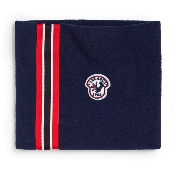 Bilde av Les Arcs Camille LTD Norway neckwarmer Blue